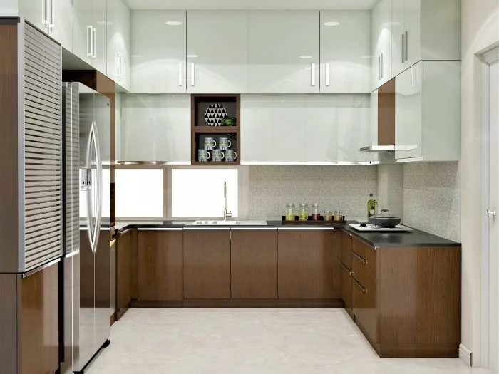 Kitchen cozinha remodel cuisine galley minimalista 10m2 ouverte super cozinhas space spaces contemporânea