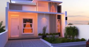 Perbandingan desain rumah minimalis tipe 36 dan 45